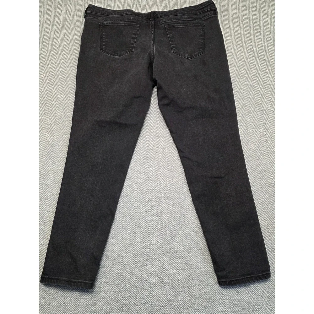 Mossimo Supply Co. mossimo black
